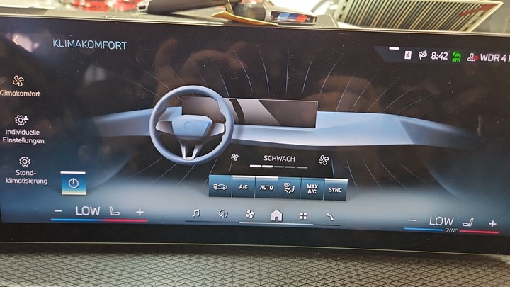 Foto 12 van BMW i4