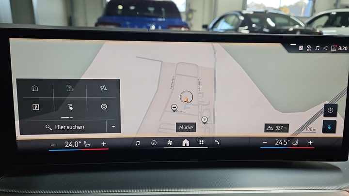 Foto 14 van BMW i4