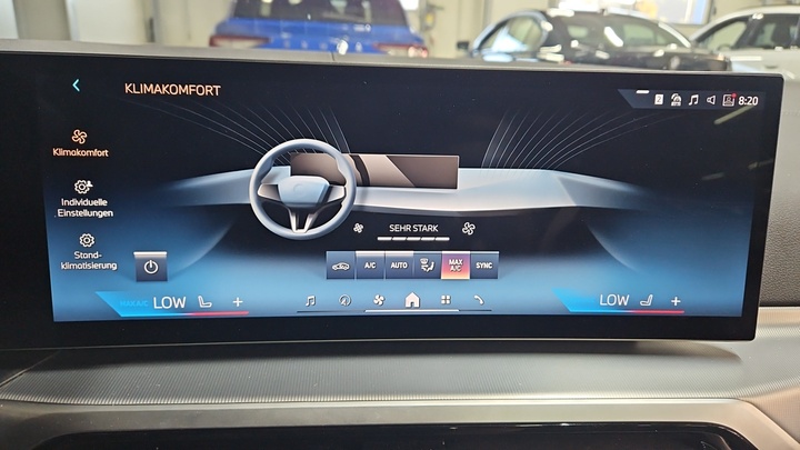 Foto 15 van BMW i4