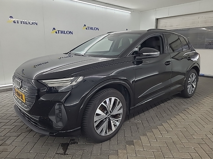 Foto 2 van Audi Q4 e-tron