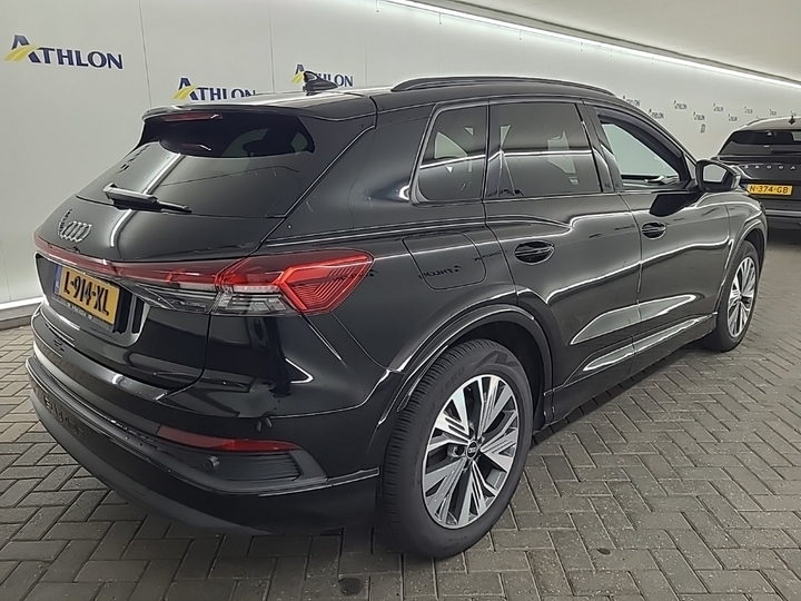 Foto 4 van Audi Q4 e-tron