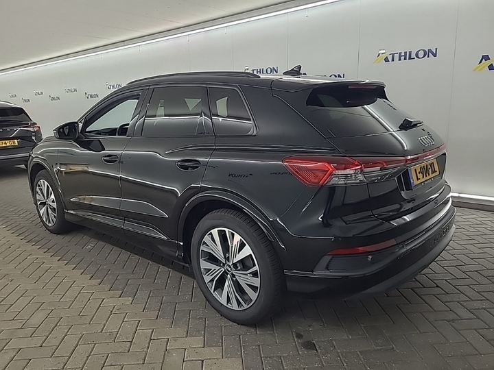 Foto 5 van Audi Q4 e-tron