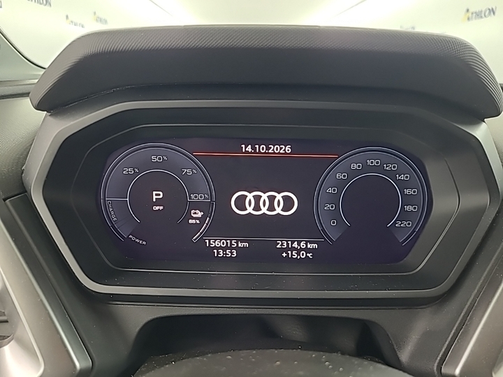 Foto 9 van Audi Q4 e-tron
