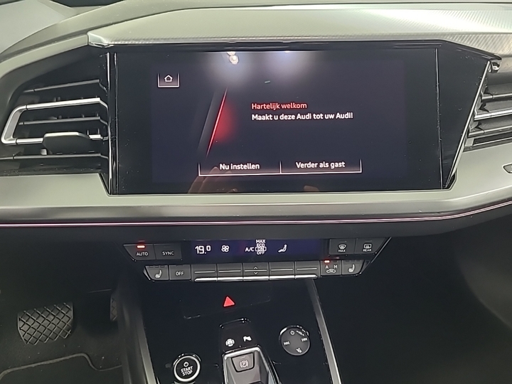 Foto 10 van Audi Q4 e-tron