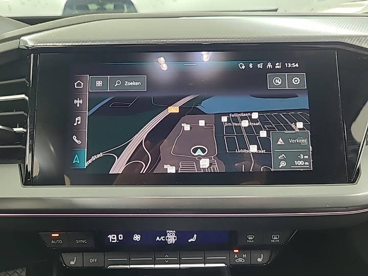 Foto 11 van Audi Q4 e-tron
