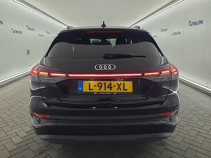 Foto 13 van Audi Q4 e-tron