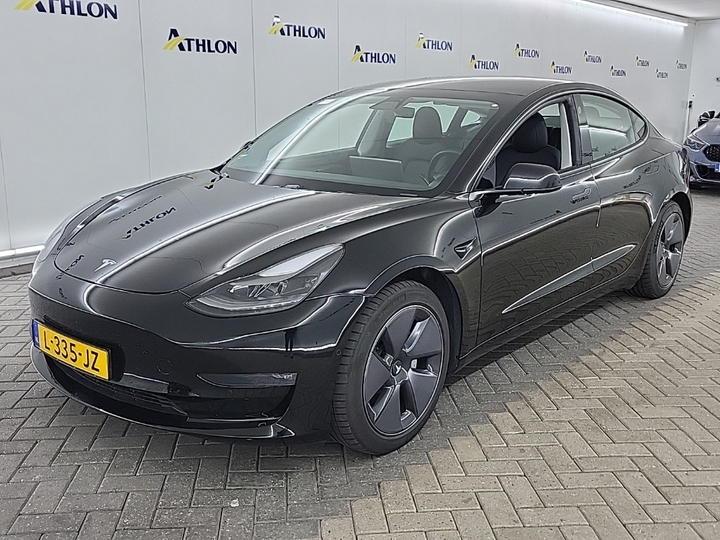 Foto 2 van Tesla Model 3