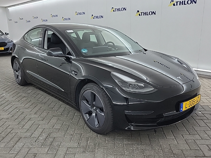 Foto 3 van Tesla Model 3