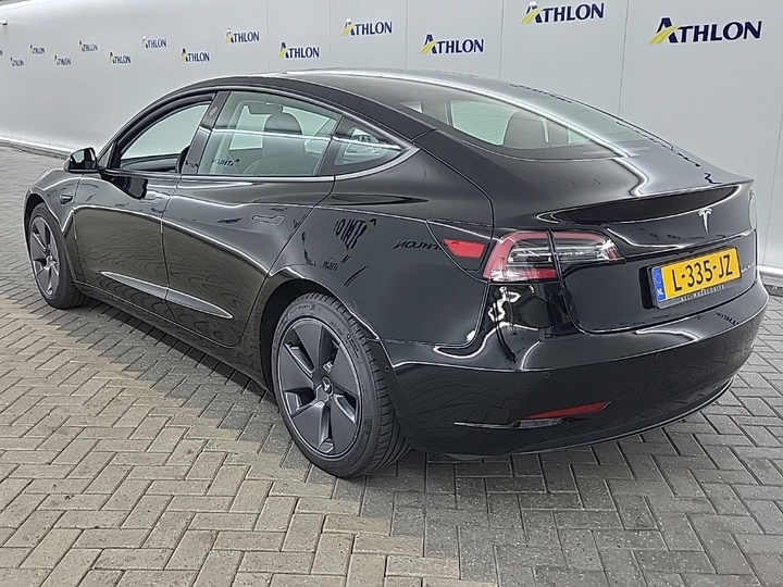 Foto 4 van Tesla Model 3