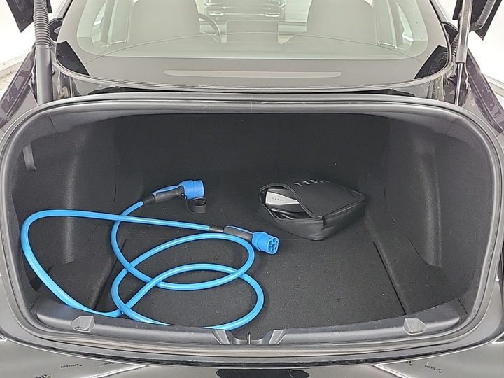 Foto 5 van Tesla Model 3