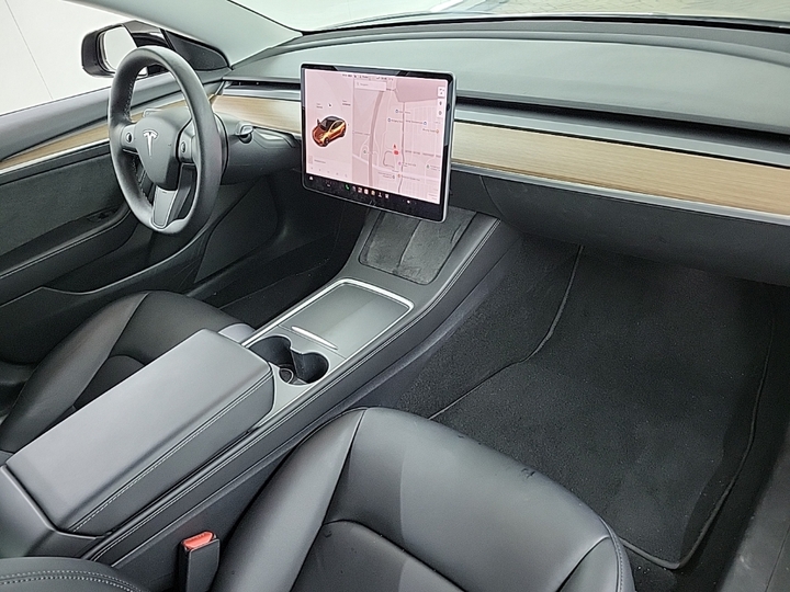 Foto 6 van Tesla Model 3
