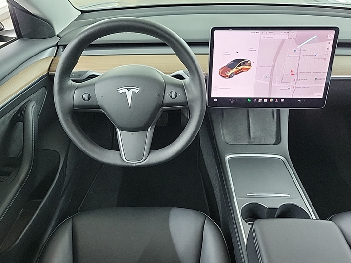 Foto 7 van Tesla Model 3
