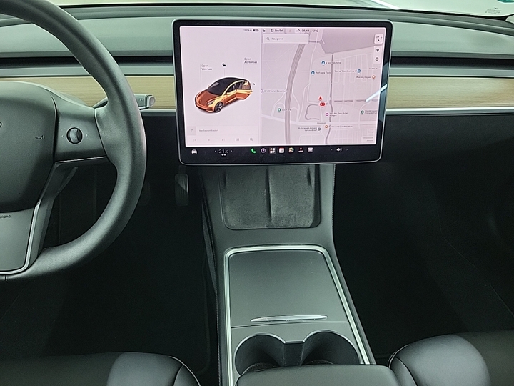 Foto 9 van Tesla Model 3