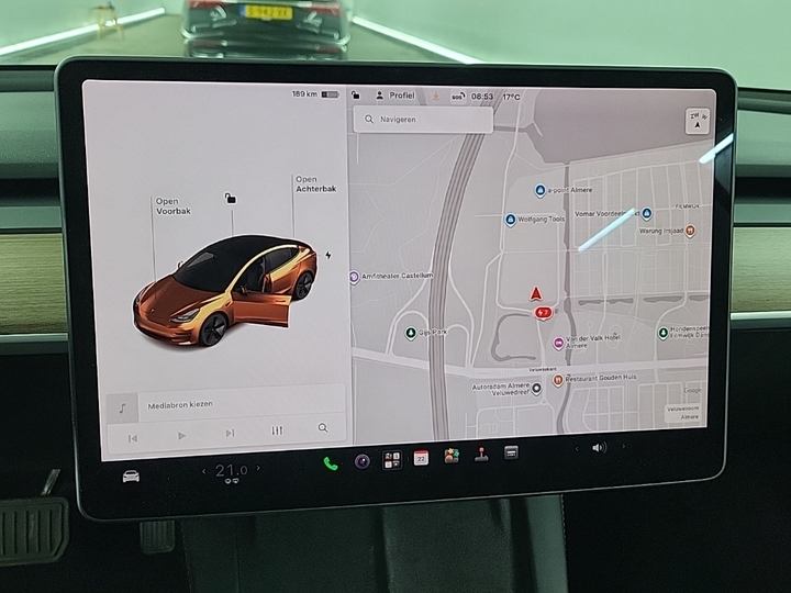 Foto 10 van Tesla Model 3