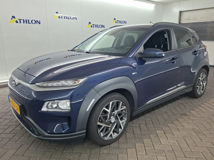 Foto 2 van Hyundai Kona