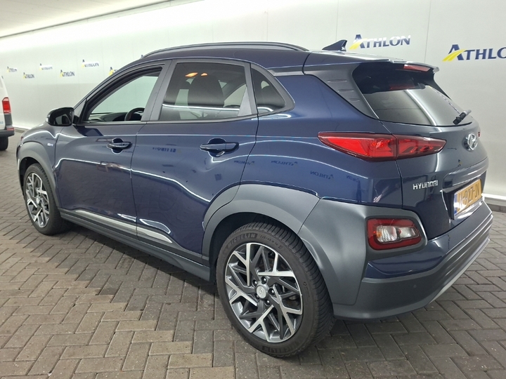 Foto 5 van Hyundai Kona