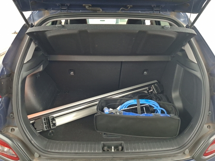 Foto 6 van Hyundai Kona