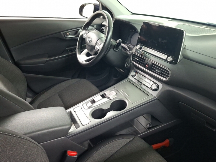 Foto 7 van Hyundai Kona