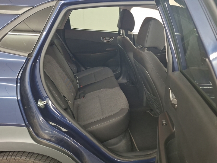 Foto 8 van Hyundai Kona