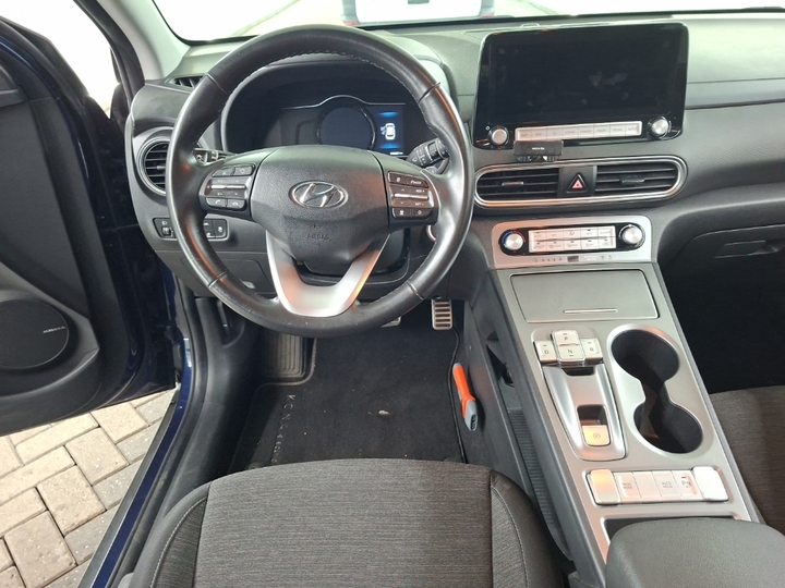 Foto 9 van Hyundai Kona