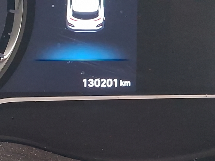 Foto 10 van Hyundai Kona