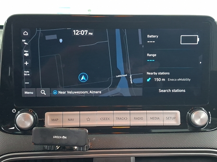 Foto 12 van Hyundai Kona