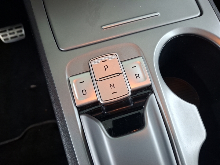 Foto 13 van Hyundai Kona