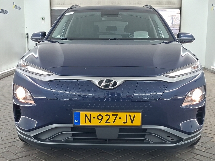 Foto 16 van Hyundai Kona