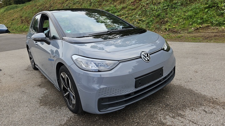 Foto 3 van Volkswagen ID.3