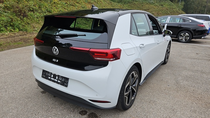 Foto 5 van Volkswagen ID.3