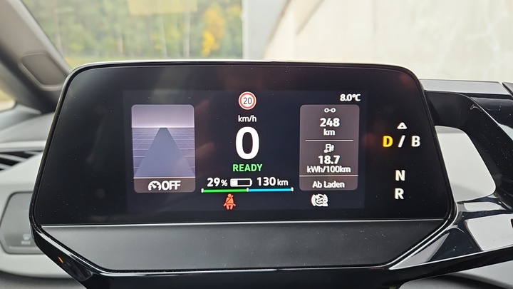 Foto 6 van Volkswagen ID.3