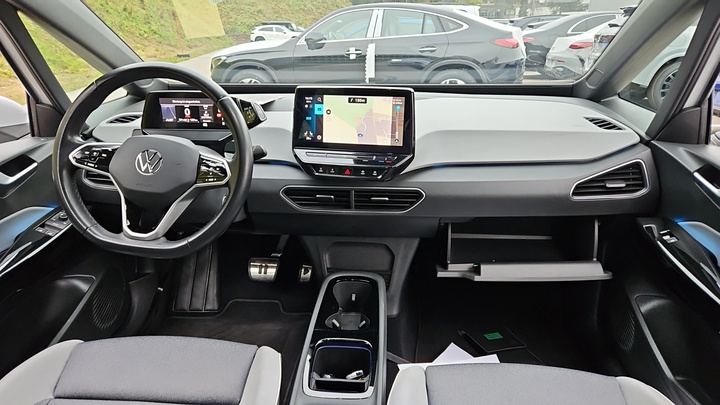 Foto 7 van Volkswagen ID.3