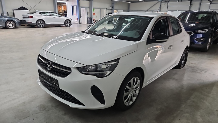 Foto 2 van Opel Corsa-e