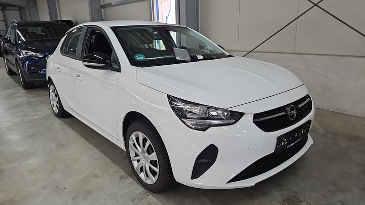Foto 3 van Opel Corsa-e