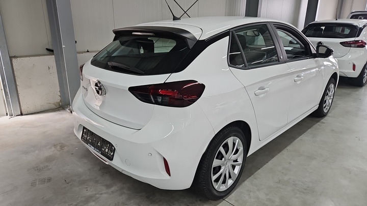 Foto 4 van Opel Corsa-e