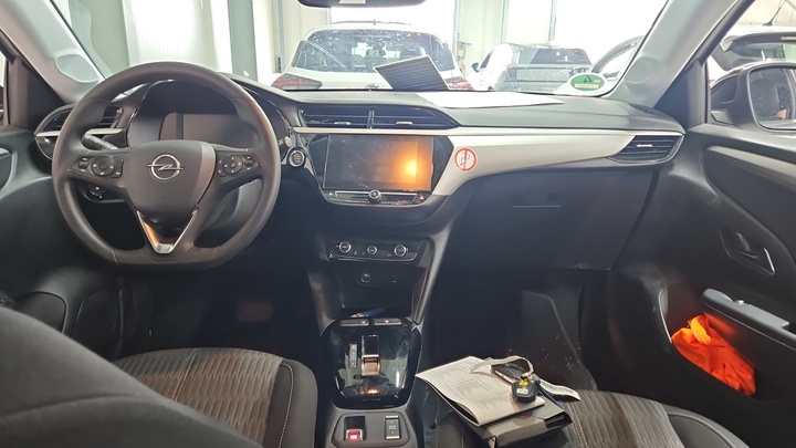 Foto 6 van Opel Corsa-e