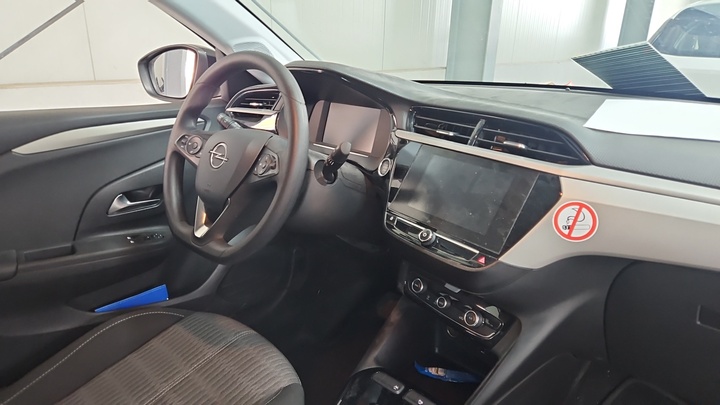 Foto 7 van Opel Corsa-e