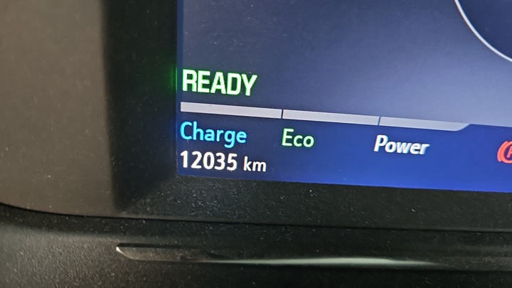 Foto 9 van Opel Corsa-e