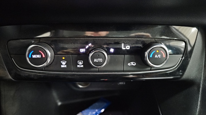 Foto 14 van Opel Corsa-e