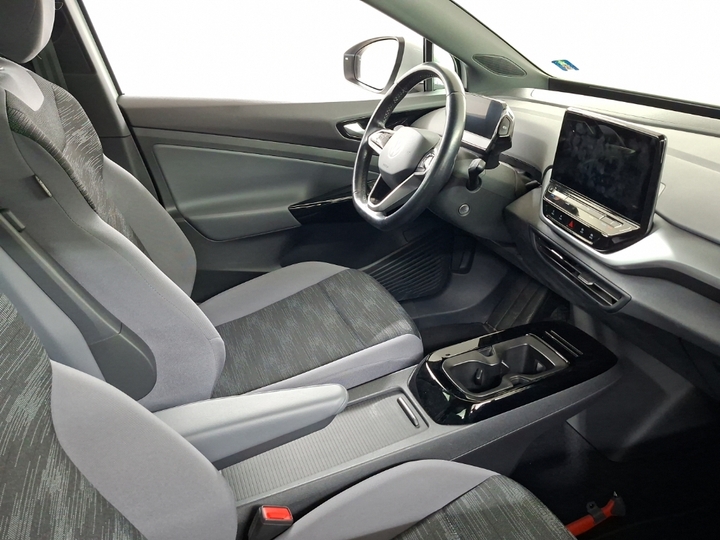Foto 7 van Volkswagen ID.4