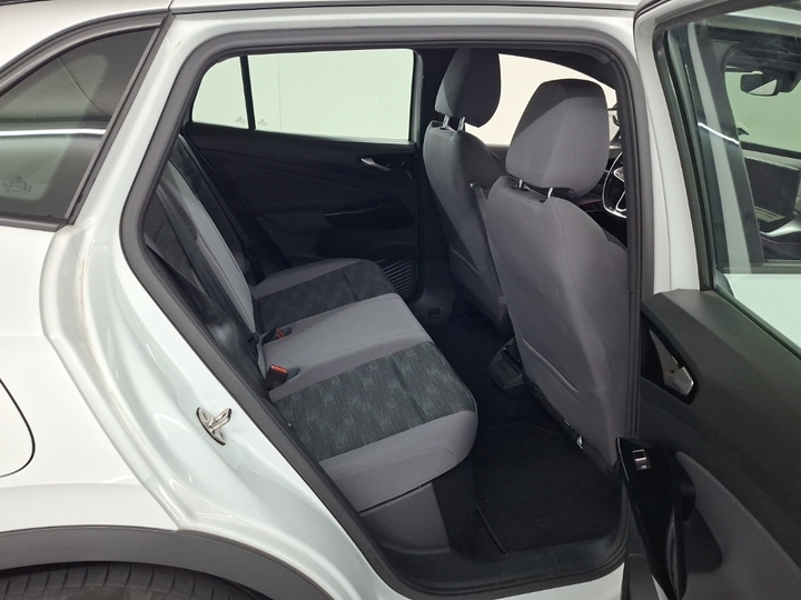 Foto 8 van Volkswagen ID.4