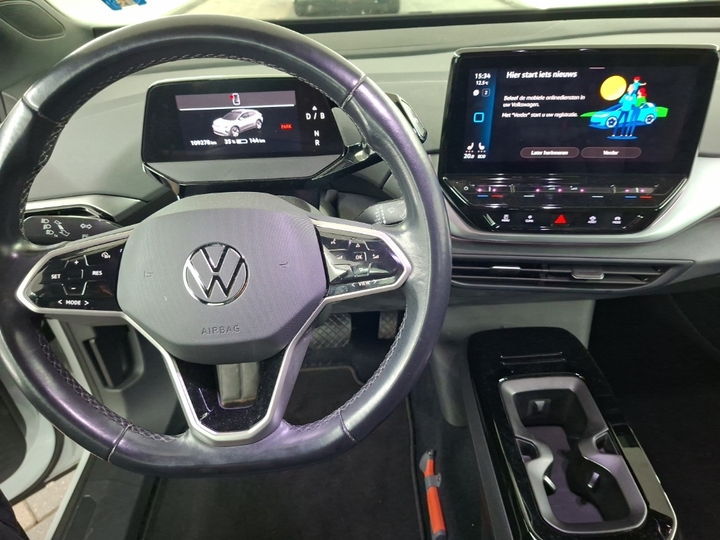 Foto 11 van Volkswagen ID.4
