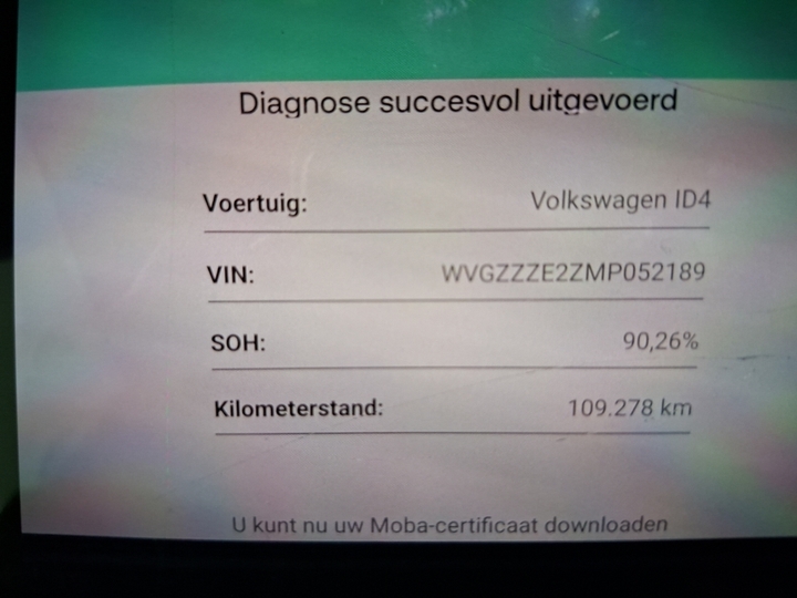 Foto 15 van Volkswagen ID.4