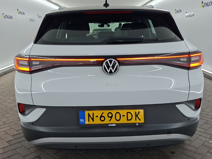 Foto 17 van Volkswagen ID.4