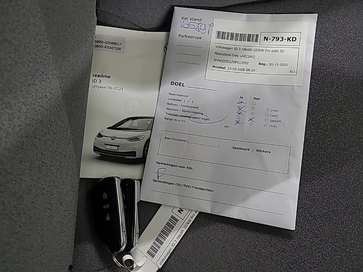Foto 14 van Volkswagen ID.3