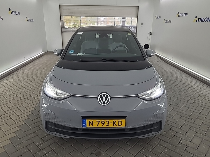 Foto 18 van Volkswagen ID.3