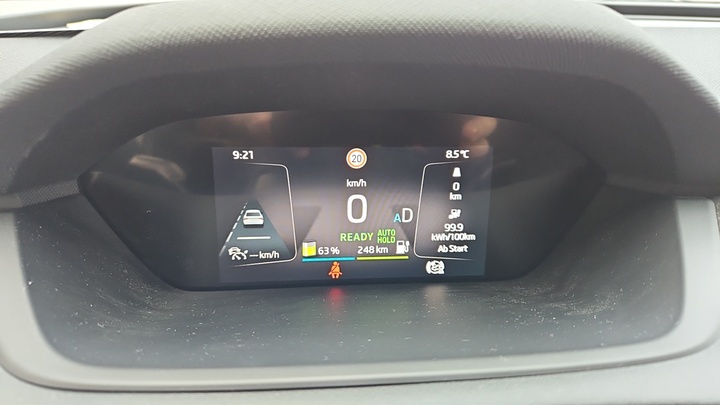 Foto 5 van Skoda Enyaq