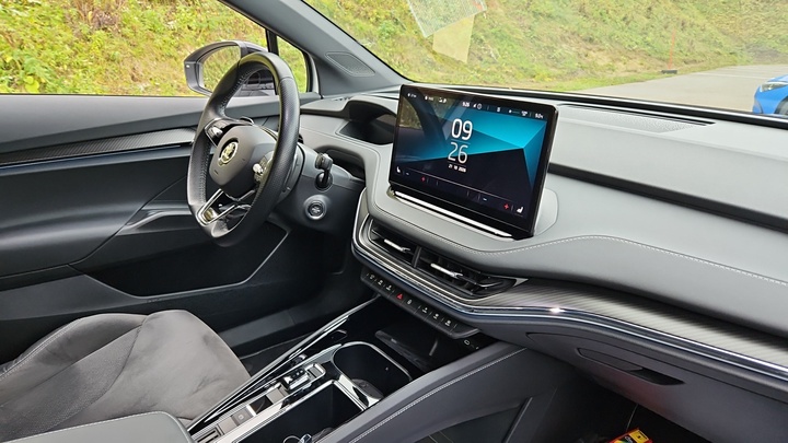 Foto 7 van Skoda Enyaq