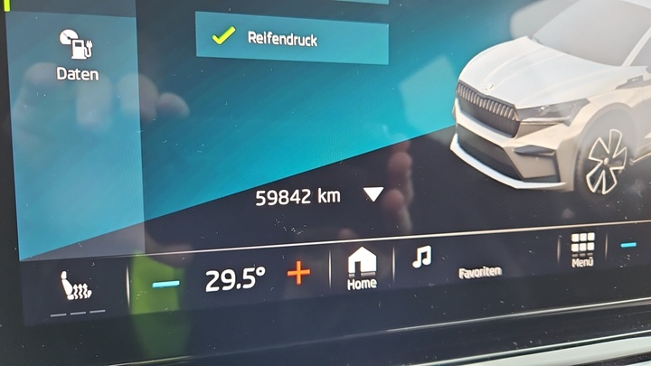 Foto 9 van Skoda Enyaq
