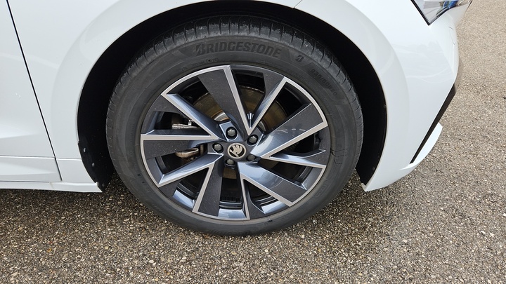 Foto 10 van Skoda Enyaq